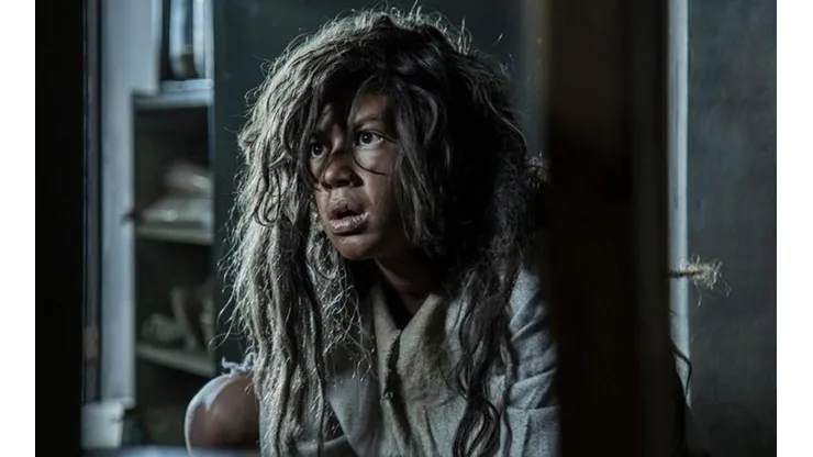 Feral, película mexicana de horror dirigida por Andrés Kaiser. (Foto: Feral)