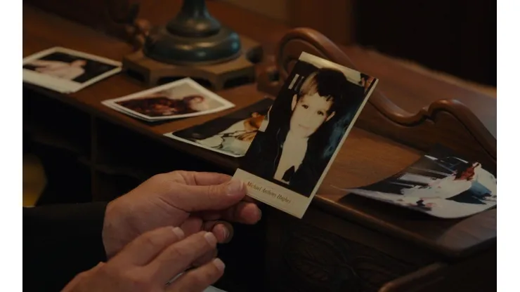 5 películas y documentales sobre crímenes reales en Netflix como La Niña de la Foto.