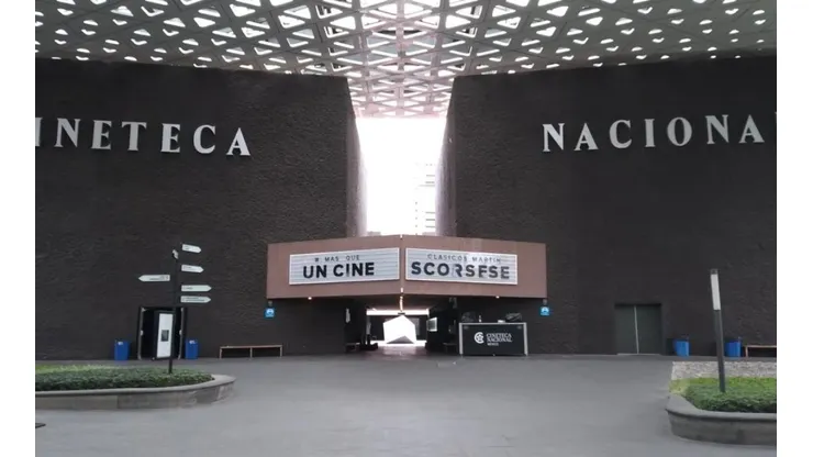 14 películas podrán verse en el Foro Internacional de la Cineteca Nacional (Foto: Spoiler)