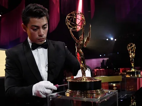 Premios Emmy 2022: listado con todos los nominados