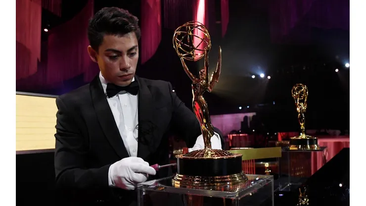 Premios Emmy 2022: listado con todos los nominados.