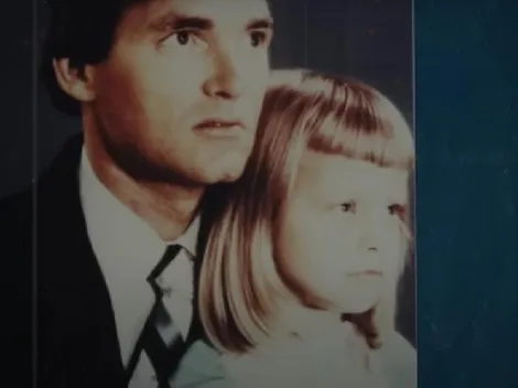 La Niña de la Foto: una historia oscura en Netflix que sorprende