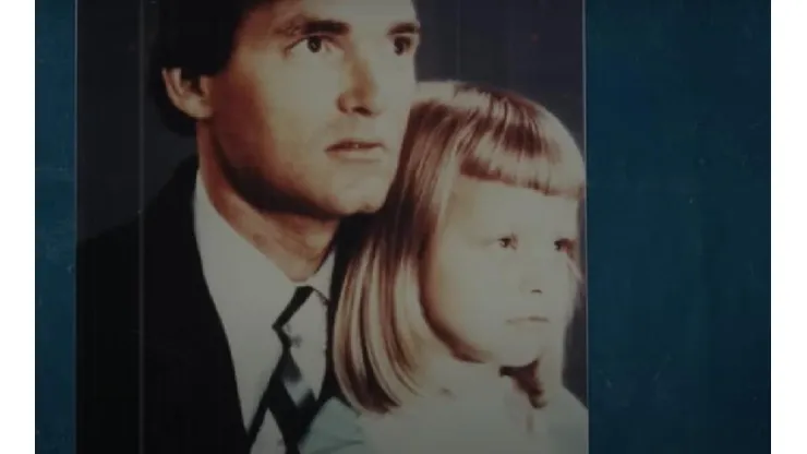La Niña de la Foto