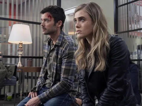 Manifest: cuándo se estrena la serie en Netflix Latinoamérica