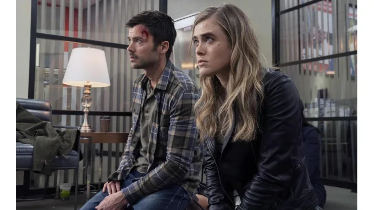 Manifest: cuándo se estrena la serie en Netflix Latinoamérica.