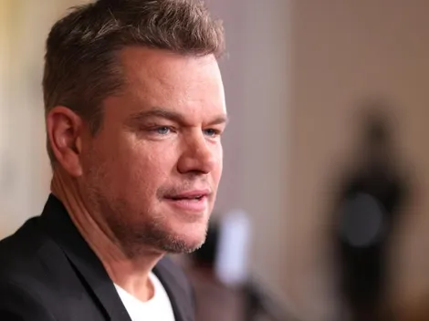 La verdadera razón por la que Matt Damon rechazó Avatar