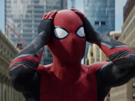 Spider-Man: ¿es de Marvel?
