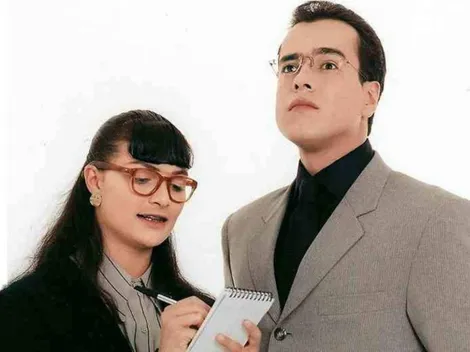 La verdadera razón por la que quitaron 'Yo soy Betty, la fea' de Netflix