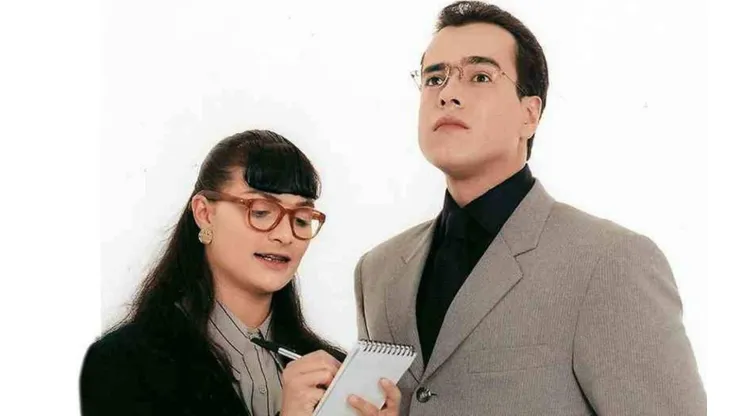 La verdadera razón por la que quitaron 'Yo soy Betty, la fea' de Netflix.
