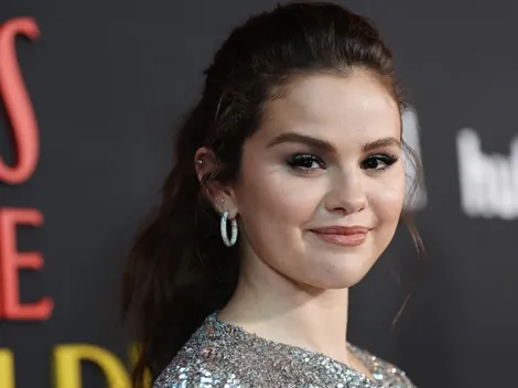 Todo sobre el nuevo romance de Selena Gomez