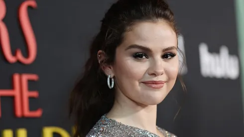 Selena Gomez protagoniza la temporada 2 de Only Murders in the Building en Star+.