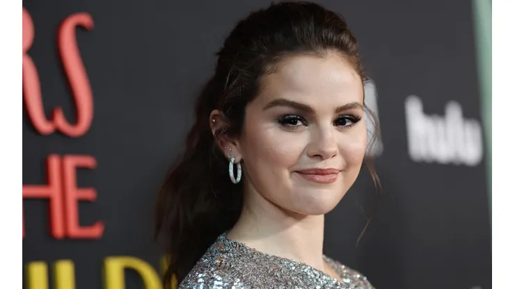 Selena Gomez protagoniza la temporada 2 de Only Murders in the Building en Star+.