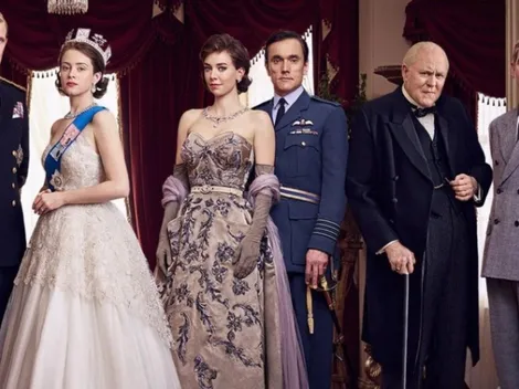 The Crown: la producción rompió una imperdonable regla de Netflix
