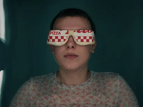 Las dos teorías sobre el final de Stranger Things