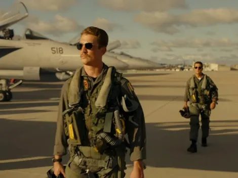 Miles Teller quiso pasarse de listo con Tom Cruise
