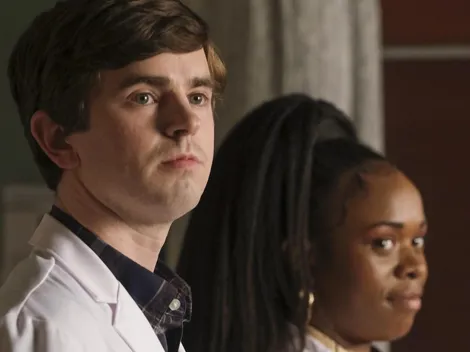 Qué se estrena en Netflix, Prime Video y más esta semana