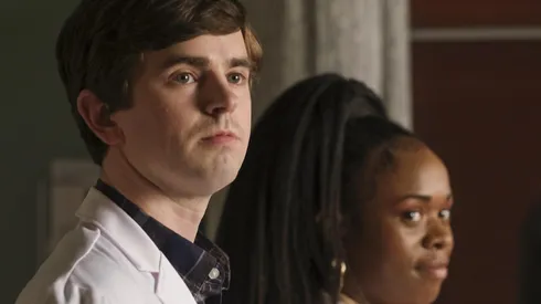 The Good Doctor estrenará la segunda parte de su temporada 5 en streaming.
