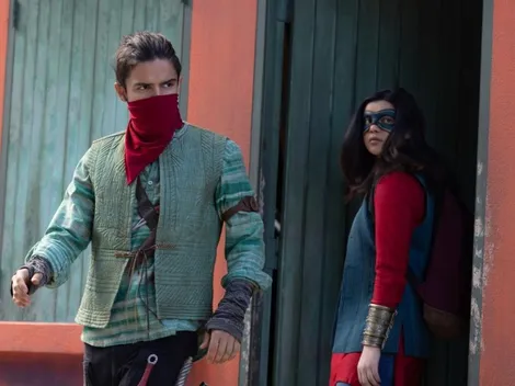 Todo lo que debes saber de Red Dagger, el nuevo héroe de Marvel