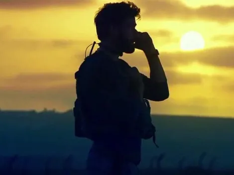 Netflix: un actor de Marvel y uno de Breaking Bad triunfan en una película de la plataforma