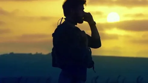 La película de Netflix que es un éxito