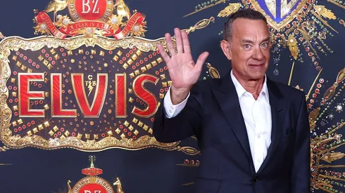 Tom Hanks cumple 66 años.
