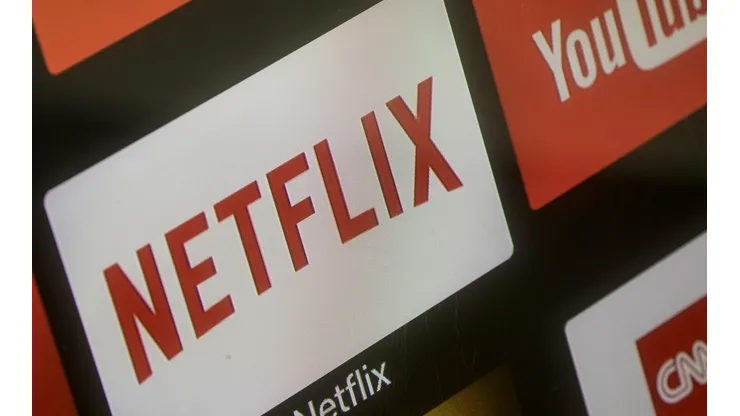 Netflix.