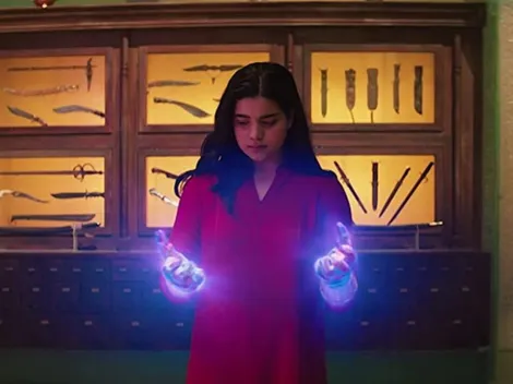 "Ms. Marvel": Iman Vellani le hizo frente a las críticas