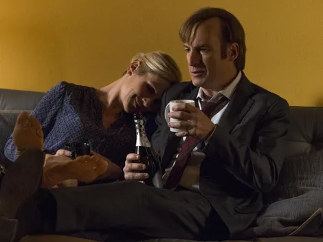 Better Call Saul: la mejor escena estuvo a punto de ser distinta