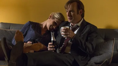 Quedan seis episodios para que termine.