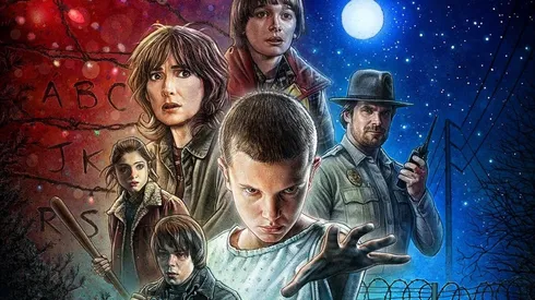 La serie nació en 2016.