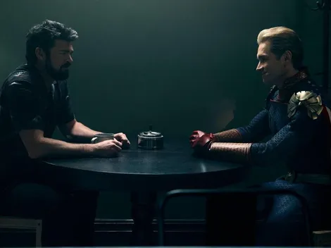 ¿Cuándo se estrena la temporada 4 de The Boys en Prime Video?