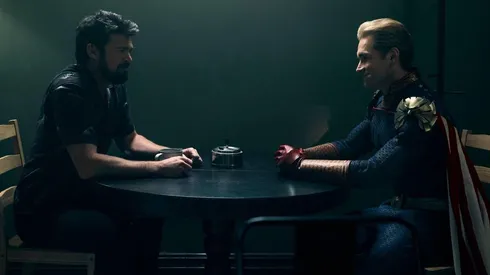 The Boys: cuándo se estrena la temporada 4 en Amazon Prime Video.