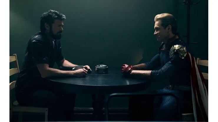 The Boys: cuándo se estrena la temporada 4 en Amazon Prime Video.