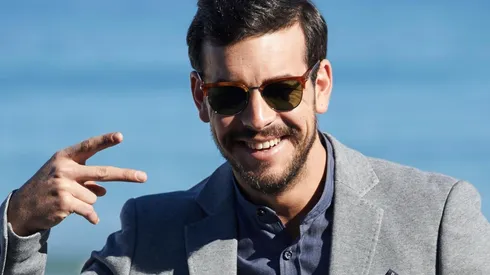 El tatuaje oculto que Mario Casas le hizo a una actriz española.