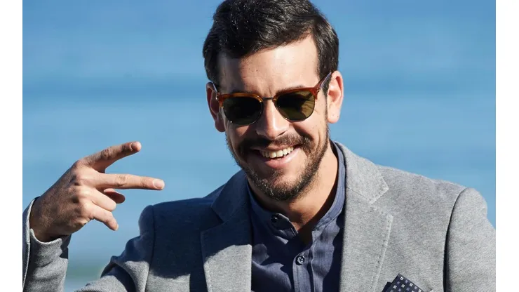 El tatuaje oculto que Mario Casas le hizo a una actriz española.