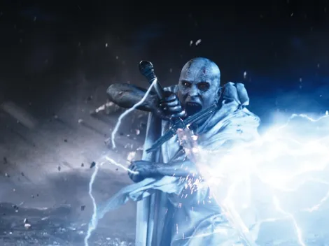 La escena eliminada de Thor: Love and Thunder