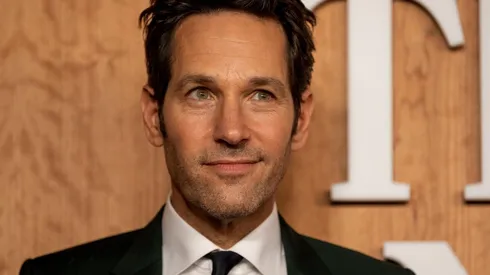 Paul Rudd interpreta a Ant-Man en el Universo Cinematográfico de Marvel.