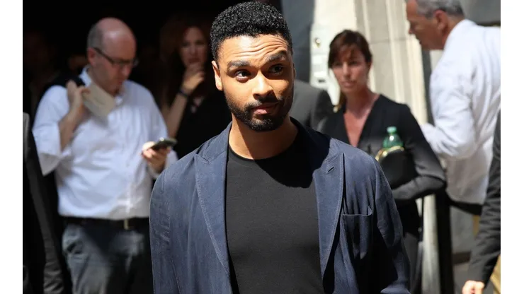 Regé-Jean Page
