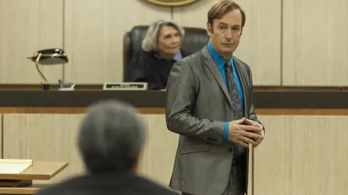 La serie regresará el lunes a AMC y el martes a Netflix.