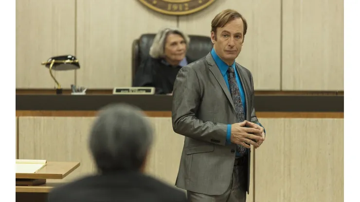La serie regresará el lunes a AMC y el martes a Netflix.