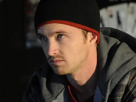 Breaking Bad: la razón por la que casi matan a Jesse Pinkman