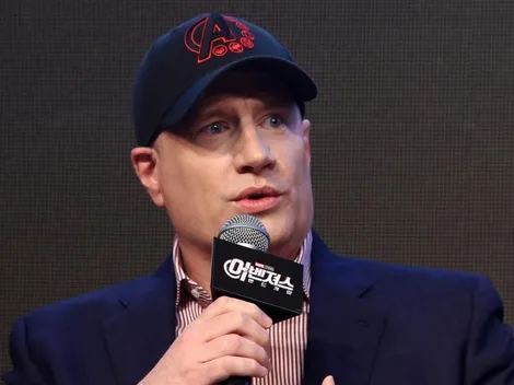Sony: Kevin Feige aconseja a la productora sobre su Universo Marvel de Spider-Man