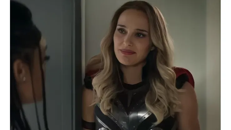 Jane Foster