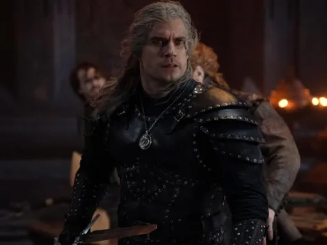 The Witcher 3: el cambio de Henry Cavill para la nueva temporada