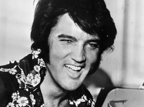Las mejores canciones de Elvis para escuchar antes de la película