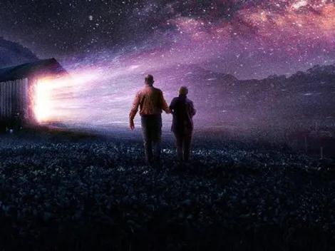 Amazon Prime Video canceló una serie que estrenó hace menos de dos meses