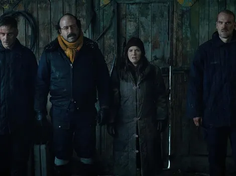 Stranger Things 4: este es el personaje que también iba a morir en el volumen 2