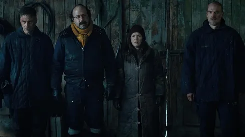 Stranger Things 4: este es el personaje que también iba a morir en el volumen 2.