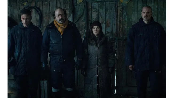 Stranger Things 4: este es el personaje que también iba a morir en el volumen 2.