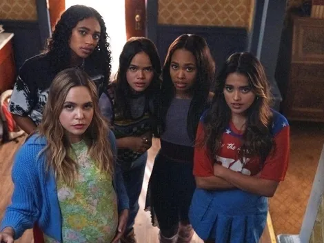 HBO Max: el tráiler oficial de Pretty Little Liars Original Sin